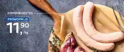 Alvo Kippenworsten aanbieding