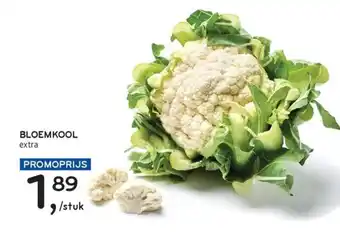 Alvo Bloemkool extra aanbieding