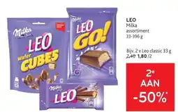 Alvo Milka Leo aanbieding