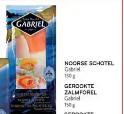 Alvo Gabriel noorse schotel aanbieding