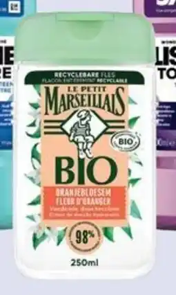 Alvo Le Petit Marseillais douche aanbieding