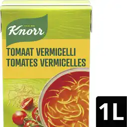Albert Heijn Knorr Tomaat vermicelli bel aanbieding