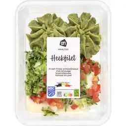 Albert Heijn AH Heekfilet bel aanbieding