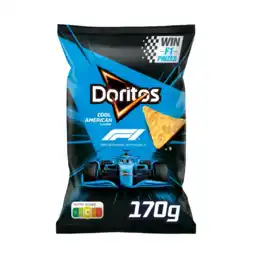 Albert Heijn Doritos Cool American aanbieding
