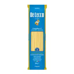 Albert Heijn De Cecco Linguine nr7 aanbieding