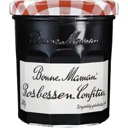 Albert Heijn Bonne Maman Bosbessen confiture aanbieding