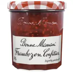 Albert Heijn Bonne Maman Frambozen confiture aanbieding