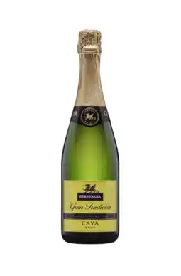 Albert Heijn Berberana cava brut aanbieding