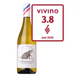 Albert Heijn Fat bastard Chardonnay aanbieding