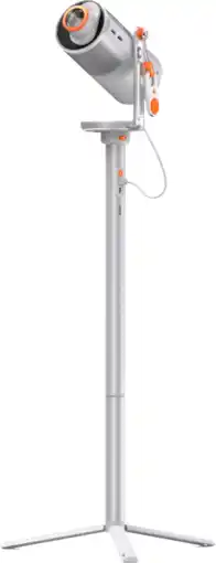 Coolblue XGIMI MoGo 4 Laser Outdoor Pack aanbieding