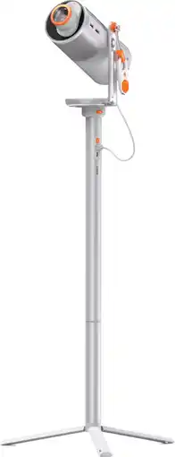 Coolblue XGIMI MoGo 4 Laser Outdoor Pack aanbieding