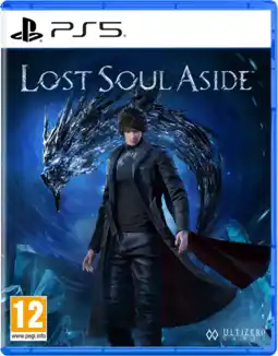 Coolblue Lost Soul Aside PS5 aanbieding