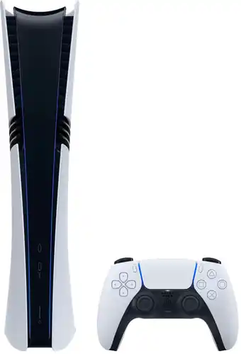 Coolblue PlayStation 5 Pro Digital Edition aanbieding