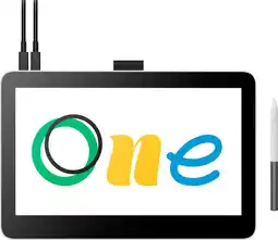 Coolblue Wacom One 13 Touch aanbieding