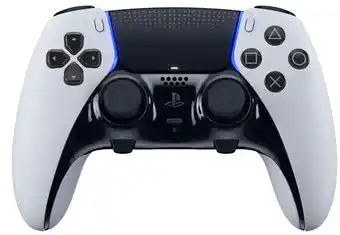 Coolblue Sony PlayStation 5 DualSense Edge Controller aanbieding