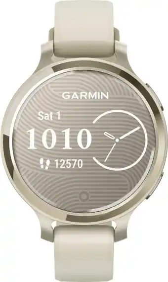 Coolblue Garmin Lily 2 Active Goud aanbieding
