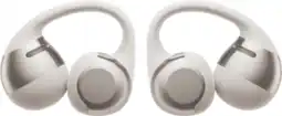 Coolblue Shokz OpenDots ONE Argent aanbieding
