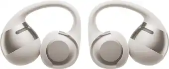 Coolblue Shokz OpenDots ONE Argent aanbieding