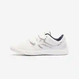 Decathlon Sneakers met klittenband voor kinderen aanbieding