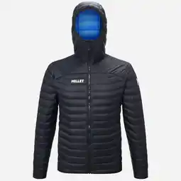 Decathlon Donsjas Multi-activité voor heren EVOLE LIGHT 700 aanbieding