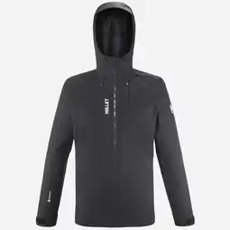 Decathlon Jas Wandelen voor heren SENECA GORE-TEX 2L aanbieding