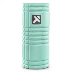 Decathlon GRID 1.0 massageroller, 33 cm, multi-dichtheid, verlicht spierpijn aanbieding