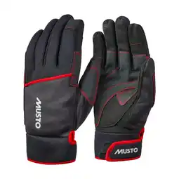 Decathlon Handschoenen Musto Performance 2.0 aanbieding