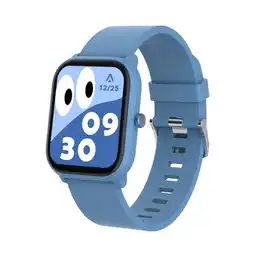 Decathlon ABYX Fit Kiddo-BT1 – Kinder smartwatch met app voor ouders aanbieding