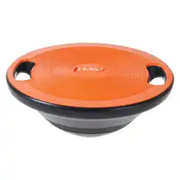 Decathlon Hemisfeer voor evenwichtstraining plab1 HMS aanbieding