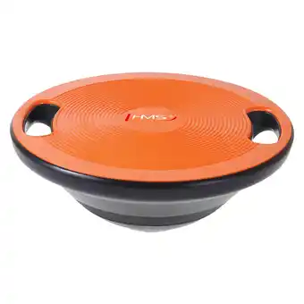 Decathlon Hemisfeer voor evenwichtstraining plab1 HMS aanbieding