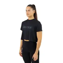 Decathlon Crop Holo | Perfect Fit | Cross Training Velites aanbieding