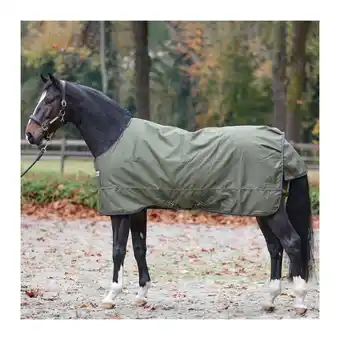 Decathlon Outdoor paardendeken Kavalkade Montreal 0g aanbieding