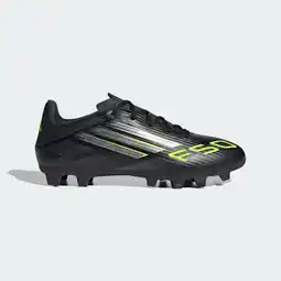 Decathlon F50 Club Firm/Multi-Ground Voetbalschoenen aanbieding