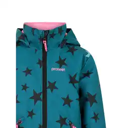 Decathlon Kinder ski-jas Protest Adissa TD aanbieding