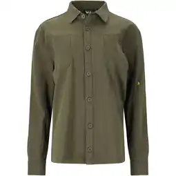Decathlon WHISTLER Shirt Fallon aanbieding