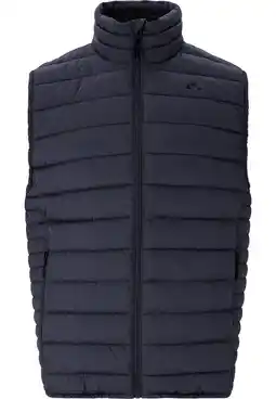 Decathlon vest Edge aanbieding