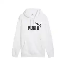 Decathlon Hoodie Puma Ess No. 1 Logo aanbieding