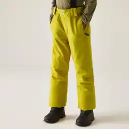 Decathlon Broek Skiën Kinderen Waterdicht Ademend Outmove Ii aanbieding