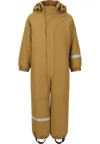 Decathlon Overall Vally aanbieding