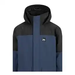 Decathlon Kinder ski-jas Protest Ewan aanbieding