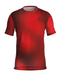 Decathlon Hardloopshirt heren aansluitend PHOSPHENE aanbieding