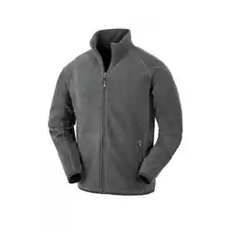 Decathlon Polar-thermisch jack van gerecycled fleece Result aanbieding