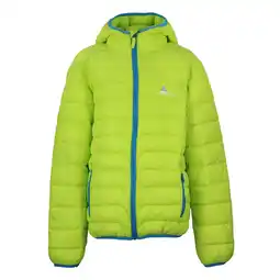 Decathlon Kinderpufferjacke Peak Mountain Ecaliseo aanbieding