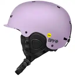 Decathlon Skihelm LIL GALACTIC MIPS Matte Lilac aanbieding