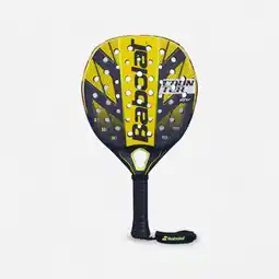 Decathlon Padelracket voor volwassenen Counter Viper 24 aanbieding