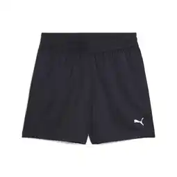 Decathlon Essentials geweven short 13 cm voor heren PUMA aanbieding