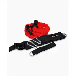 Decathlon Sprintelastiek 180 cm - BOOMFIT aanbieding