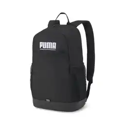 Decathlon PUMA Plus rugzak PUMA Black aanbieding
