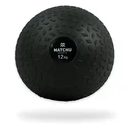 Decathlon Slam ball - 12 kg aanbieding