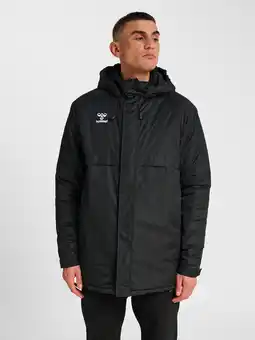 Decathlon Rits Jasje Hmlgo Heren HUMMEL aanbieding